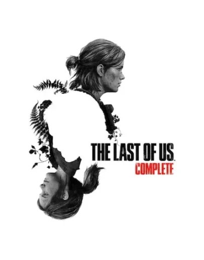 The Last of Us Complete (PS5)