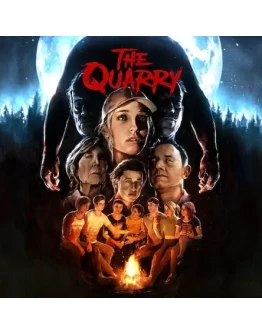 The Quarry (PS5)