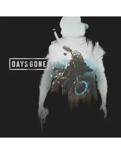 DAYS GONE (PS5)