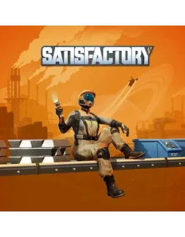 Satisfactory (PS5)
