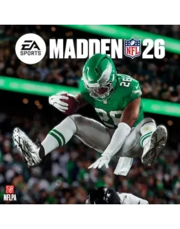 EA SPORTS Madden NFL 26 (PS5)