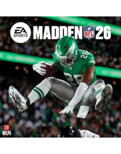 EA SPORTS Madden NFL 26 (PS5)