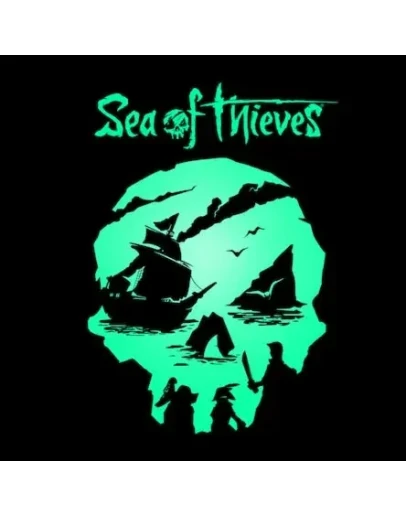 Sea of Thieves (PS5)