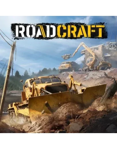 RoadCraft (PS5)