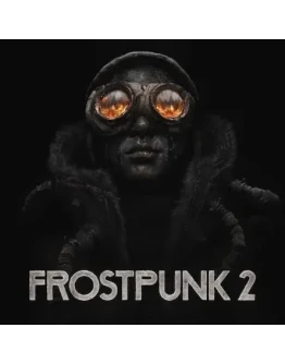 Frostpunk 2 (PS5)