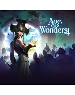 Age of Wonders 4 (PS5)