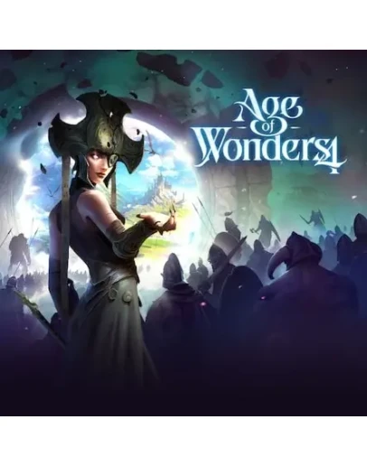 Age of Wonders 4 (PS5)