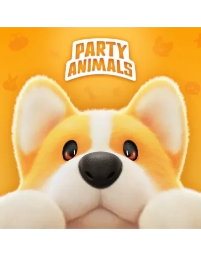 Party Animals (PS5)