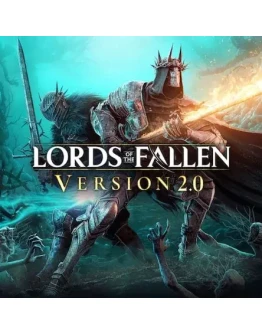 Lords of the Fallen (PS5)