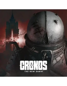 Cronos The New Dawn (PS5)