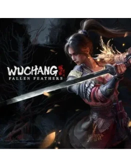 WUCHANG Fallen Feathers (PS5)
