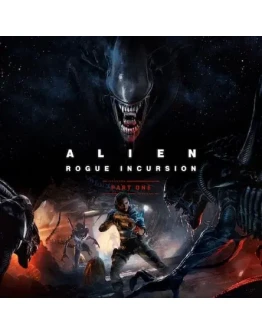 Alien Rogue Incursion VR (PS5)