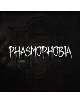Phasmophobia (PS5) Phasmophobia (PS5)