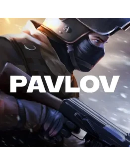 Pavlov (PS5)