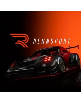 RENNSPORT (PS5)