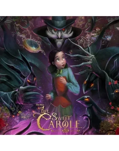 Bye Sweet Carole (PS5)