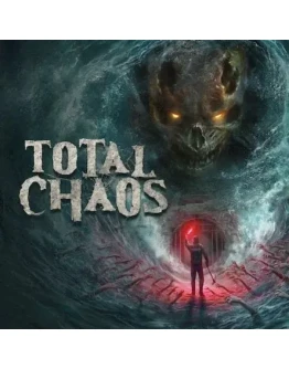 Total Chaos (PS5) Total Chaos (PS5)