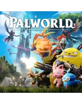 Palworld (PS5)