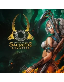 Sacred 2 Remaster (PS5)