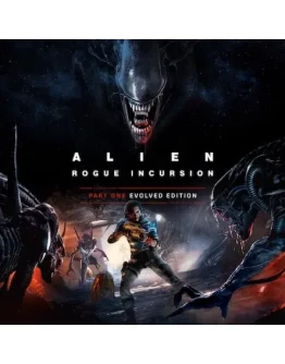Alien:Rogue Incursion Evolved Edition (PS5)
