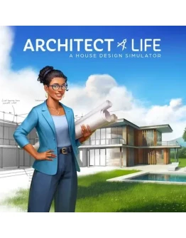 Architect Life A House Design Simulator (PS5)
