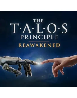 The Talos Principle:Reawakened (PS5)