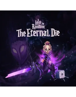 Lost in Random:The Eternal Die (PS5)