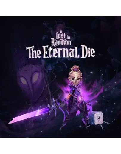 Lost in Random:The Eternal Die (PS5)