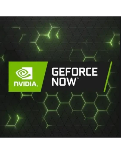 АККАУНТ GEFORCE NOW Сессии по 60 мин GFN EU