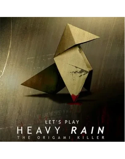 HEAVY RAIN (STEAM/РФ/УКР-СНГ) КЛЮЧ