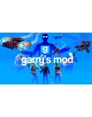 Garrys Mod + 33 ТОП ИГРЫ ПОДАРОК