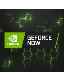 АККАУНТ GEFORCE NOW Сессии по 60 мин GFN EU