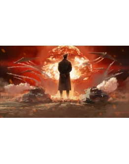 Hearts of Iron IV + 33 ТОП ИГРЫ ПОДАРОК