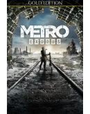 METRO EXODUS + DLC + ВСЕ ЧАСТИ + 33 ТОП ИГРЫ ПОДАРОК