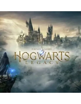 Hogwarts Legacy (STEAM/СНГ/УКР) КЛЮЧ