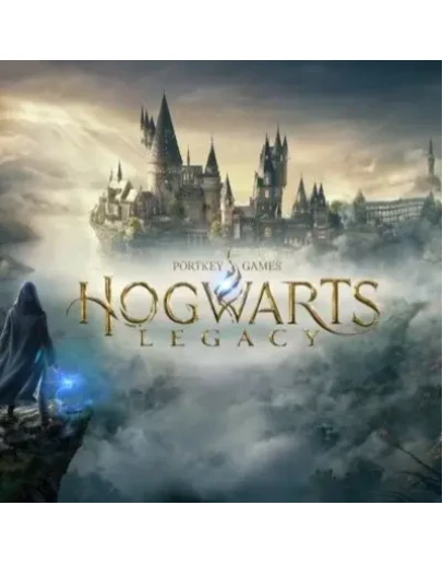 Hogwarts Legacy (STEAM/СНГ/УКР) КЛЮЧ