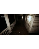 The Binding Hour АВТОДОСТАВКА STEAM РОССИЯ