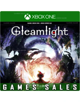 GLEAMLIGHTXBOX ONEXSКЛЮЧ