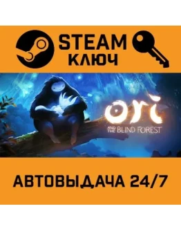 Ori and the Blind Forest + Definitive Edition Bundle.