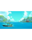 DAVE THE DIVER XBOX + PC (WIN) КЛЮЧ/КОД DAVE THE DIVER XBOX + PC (WIN) КЛЮЧ/КОД