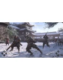 ASSASSINS CREED SHADOWS DELUXE XBOX XSКЛЮЧ USA