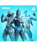 FORTNITE FROZEN LEGENDS PACK XBOX/PC/PS