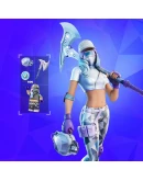 FORTNITE DIAMOND DIVA PACK XBOX/PC/PS
