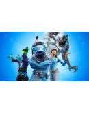 FORTNITE POLAR LEGENDS PACK XBOX/PC/PS