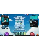 StarVadersSTEAM GIFT AUTORU+МИР