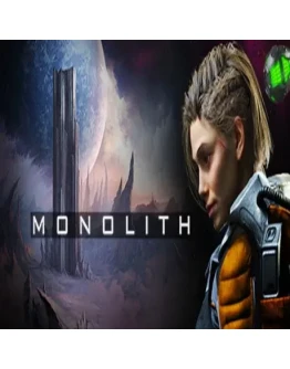 Monolith (Steam key / РФ+СНГ)