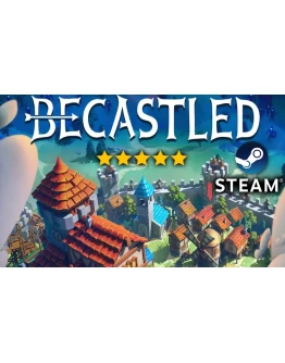 BecastledПОЛНАЯ ИГРАОФФЛАЙНSTEAMPC НА 90 ДНЕЙ