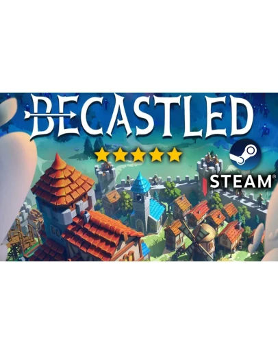BecastledПОЛНАЯ ИГРАОФФЛАЙНSTEAMPC НА 90 ДНЕЙ