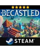 BecastledПОЛНАЯ ИГРАОФФЛАЙНSTEAMPC НА 90 ДНЕЙ