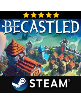 BecastledПОЛНАЯ ИГРАОФФЛАЙНSTEAMPC